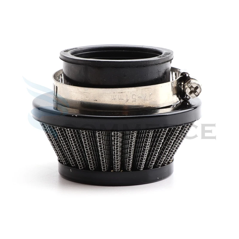 Filtro aire universal para Pit Bike Mini Moto ATV Quad - imagen 4