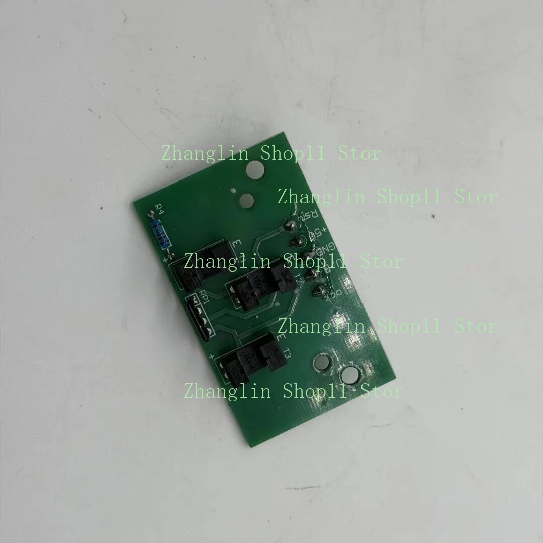 Unite U-100 OEM Panel fotovoltaico para máquina de equilibrio - imagen 2