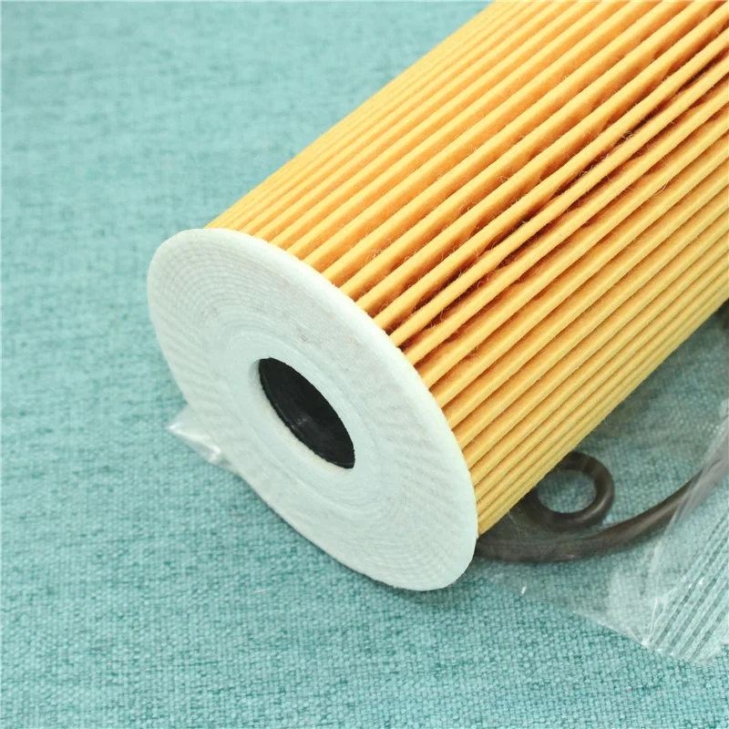 03L115562 Filtro de aceite para Audi A4 B8 2.0 TDI - imagen 5
