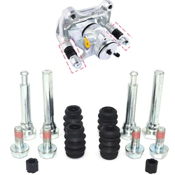 Pasadores guía de pinza de freno delanteros para Mazda 2 DJ/DL
