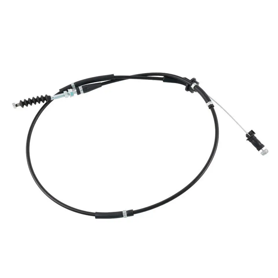 17910-S01-G03 Cable de acelerador para Honda Civic 96-00 D16Y8 K-swap - imagen 5