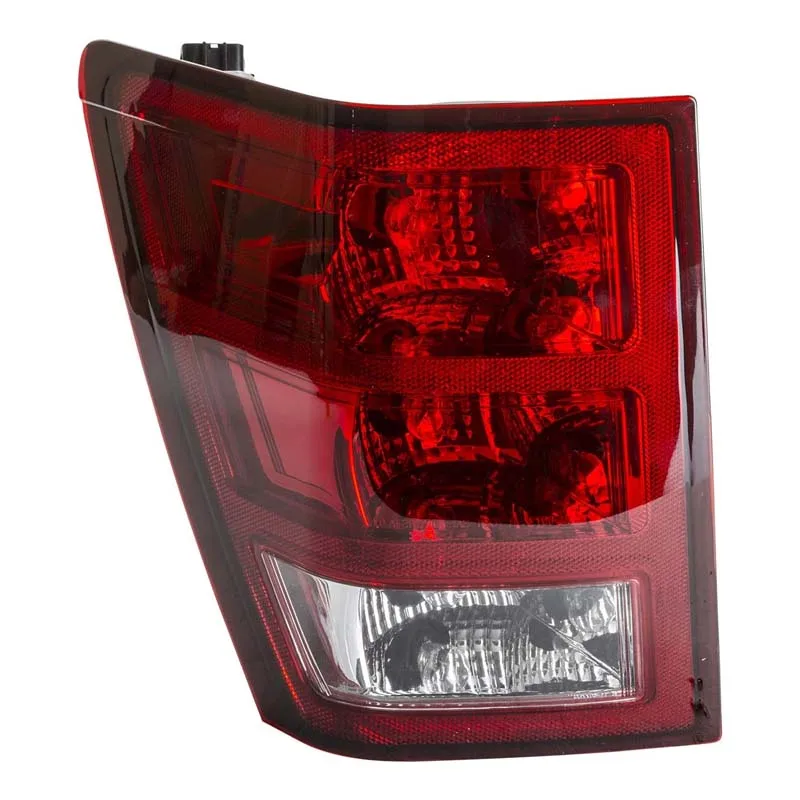 Jeep Grand Cherokee WH/WK 2005-2010