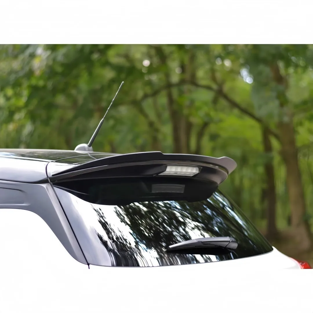 Alerón trasero de techo deportivo para Suzuki Swift - imagen 2