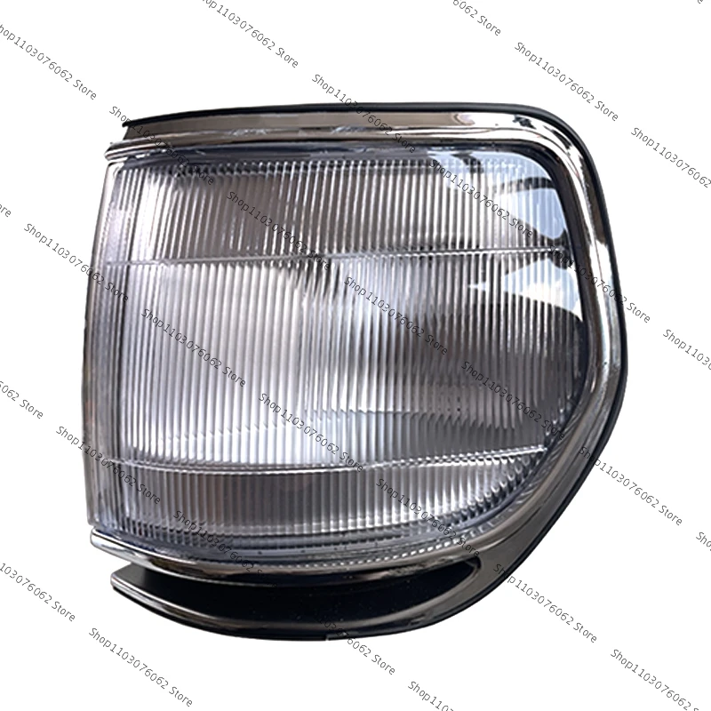 Luz intermitente de esquina Toyota Land Cruiser 80 sin bombilla - imagen 3