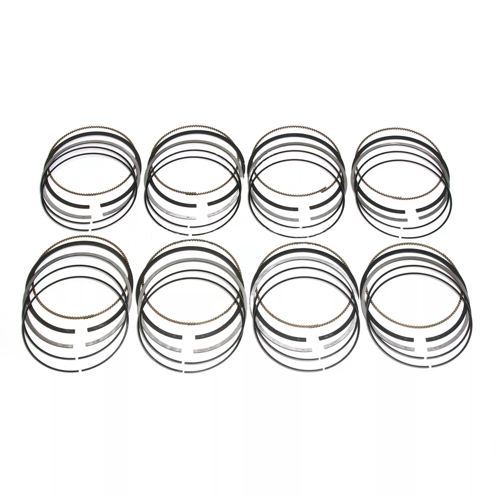 Kit de segmentos de pistón M48 de 4,8 litros