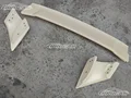 style 1 Unpainted