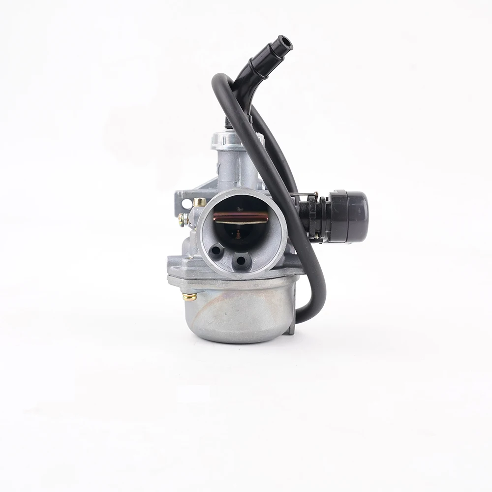 Carburador PZ19 compatible con Honda ST70 NH80 CT90 y Taotao DB10-27 - imagen 5
