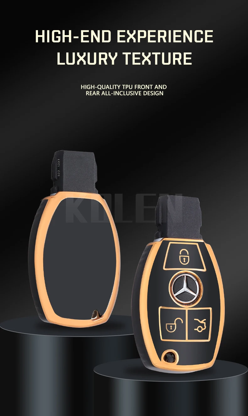 Comparativa de colores disponibles
