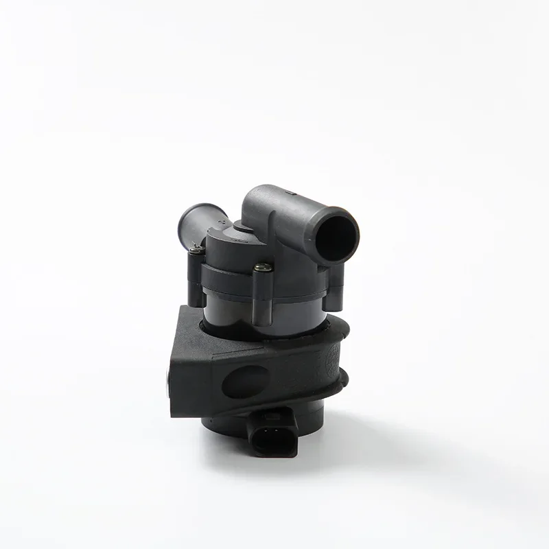 Bomba de agua auxiliar eléctrica 078121601 – Audi, VW Passat, Skoda - imagen 4