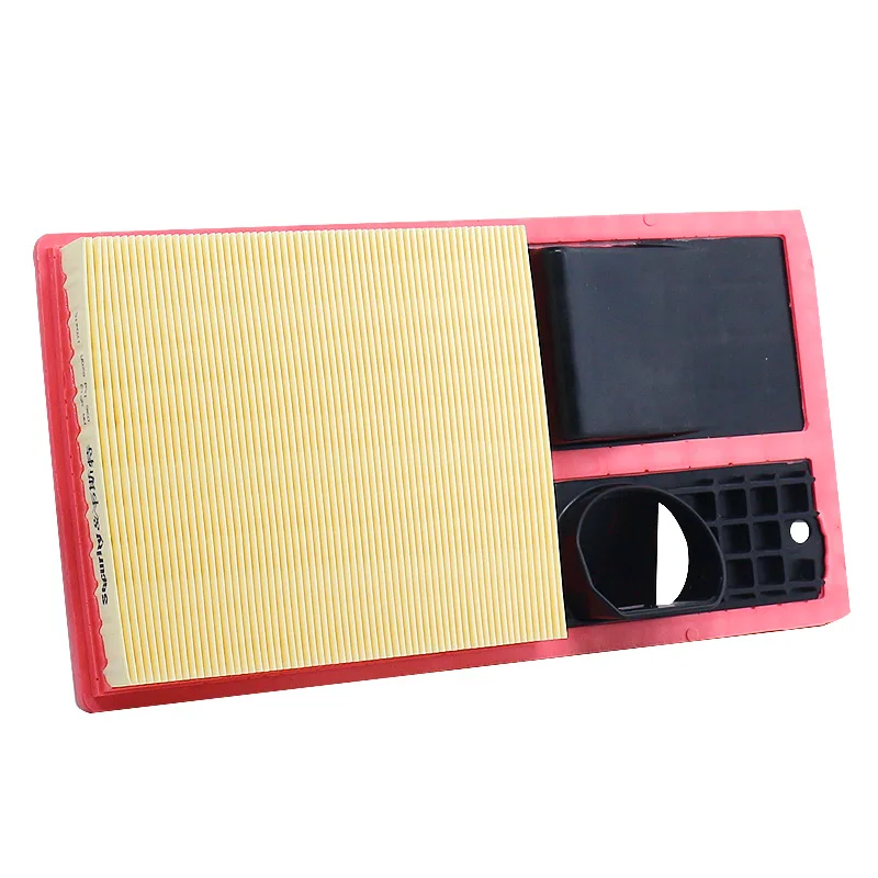 MANN C3880 Filtro de aire para Volkswagen Golf, Jetta, Bora y Polo - imagen 5