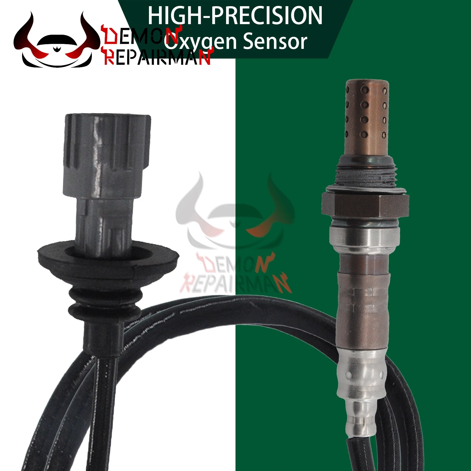 Sensor oxígeno lambda 234-9056 para Toyota Prius 2007-2009 - imagen 2
