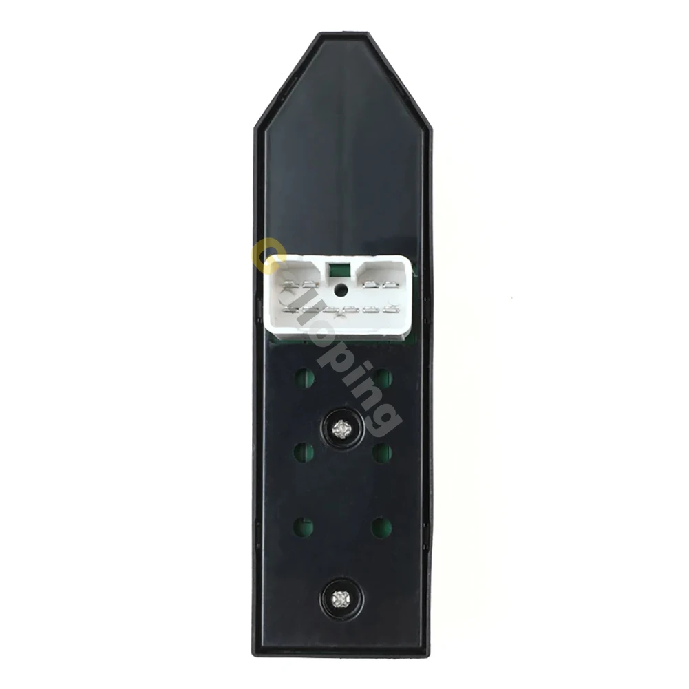 Interruptor elevalunas derecho 93575-2E100 Hyundai Tucson 2005-2010 - imagen 3
