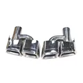 H Silver