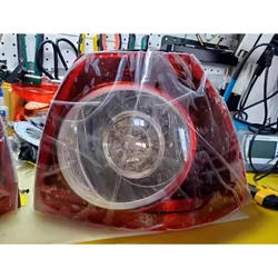 Faros LED trasera VW Golf 5 04-08 luz freno antiniebla
