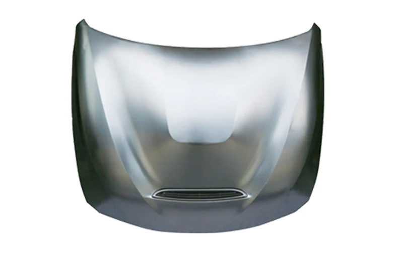 Capó delantero aluminio Langyu para BMW F30 estilo GTS - imagen 4