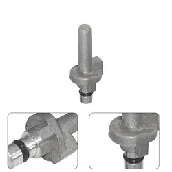 Kit de mejora de lubricación Yamaha YFZ450 con inyector y junta tórica