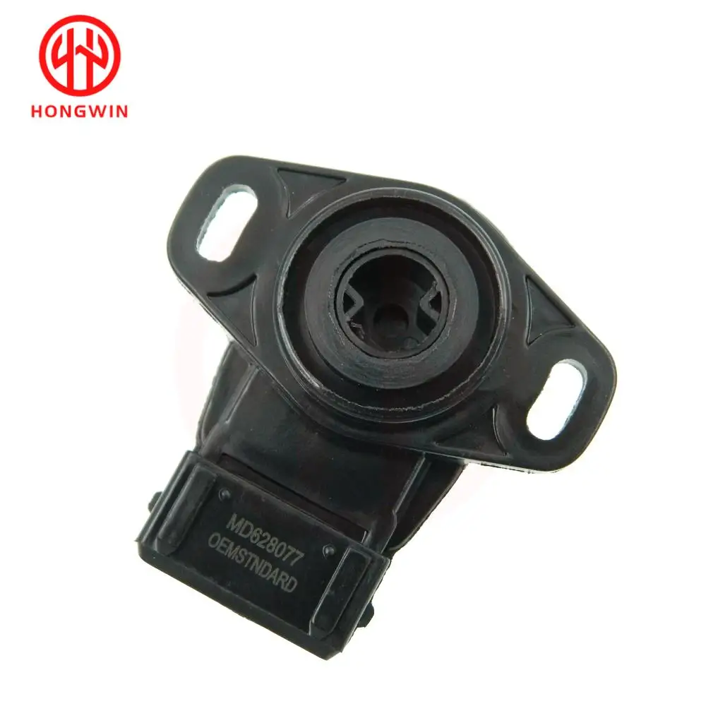 MD628077 Sensor de posición del acelerador para Chrysler Sebring - imagen 2