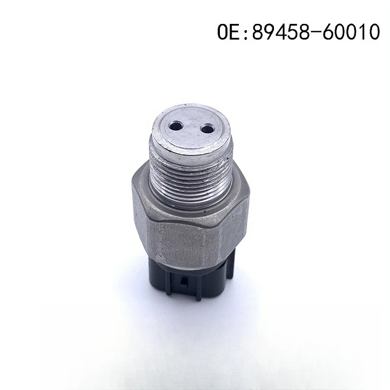 89458-60010 499000-6080 Sensor de presión de aceite para sensor de presión Common Rail Toyota - imagen 5
