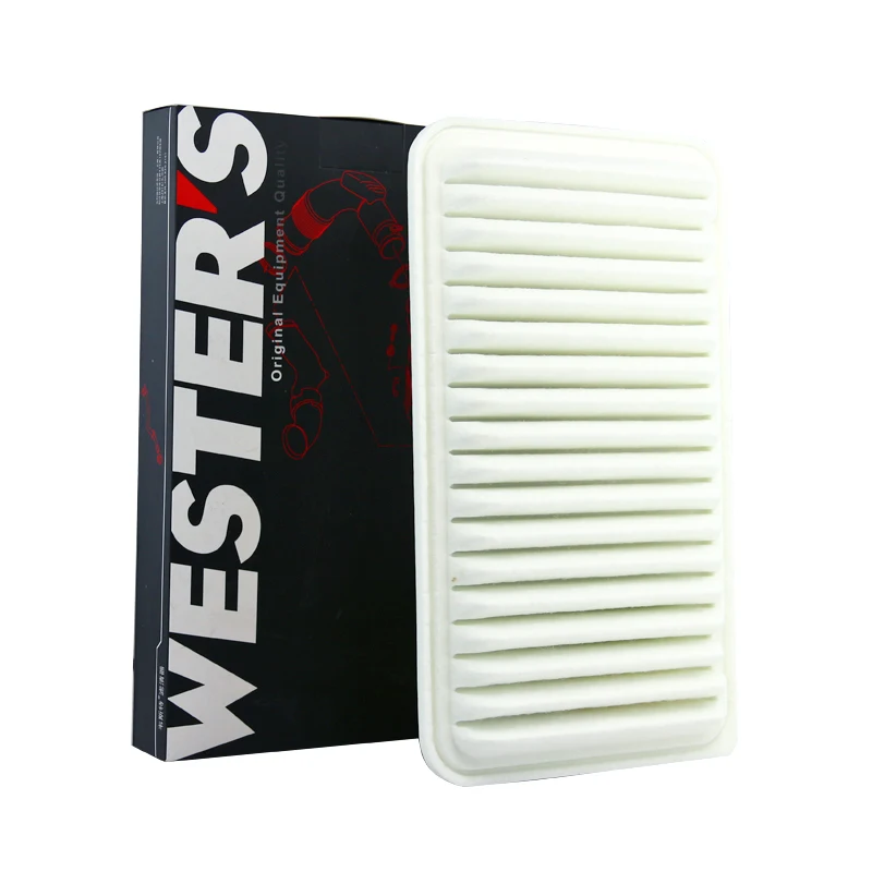 Filtro de aire WESTGUARD para Toyota Alphard, Camry y Highlander