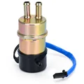 without fuel filter