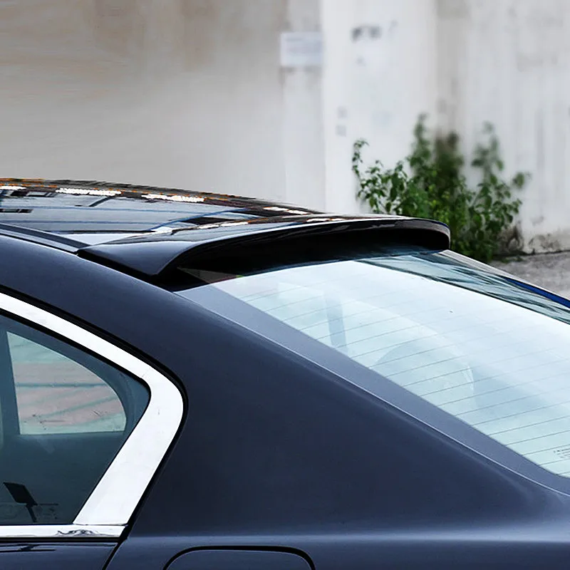 Spoiler maletero carbono Honda Accord VIII 2008-2013 - imagen 5