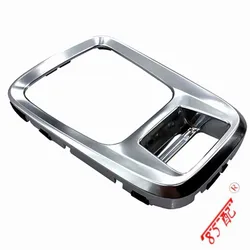 Borona palanca cambios 1157VV para Peugeot 3008
