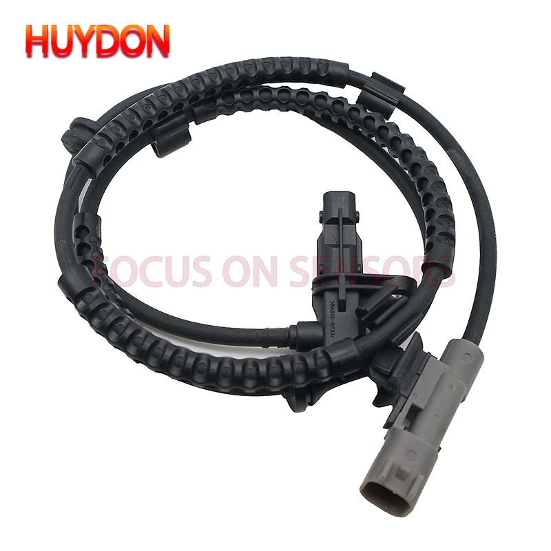 Sensor de velocidad de rueda ABS delantero izquierdo, referencia 94543968