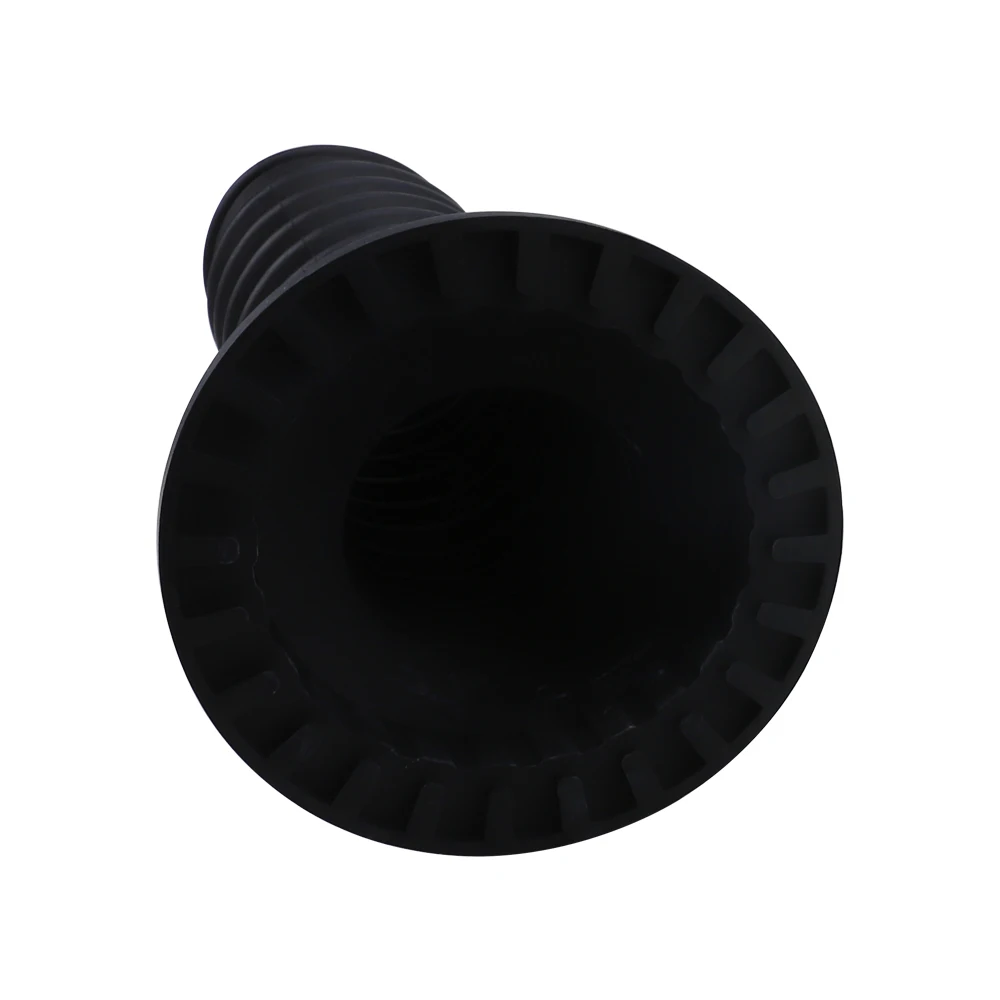 Kit cubierta antipolvo amortiguador delantero para BYD F3R y L3 - imagen 5