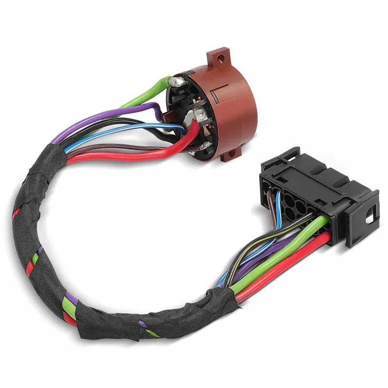 **Interruptor de arranque de cerradura de encendido para BMW 318I 1995-1999 318IS 318TI 320I 1992-1995 323IS 325I 1995-1997 325IS 328I 61328360925** - imagen 3