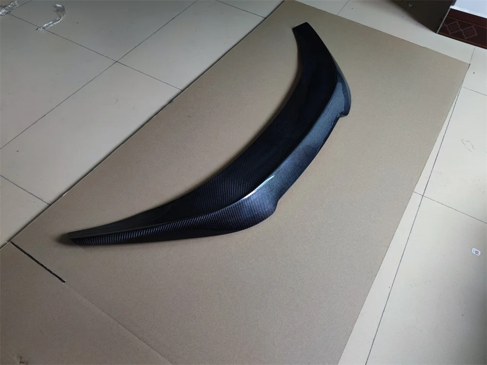 Alerón fibra de carbono TRD para Toyota GR86 y Subaru BRZ - imagen 4