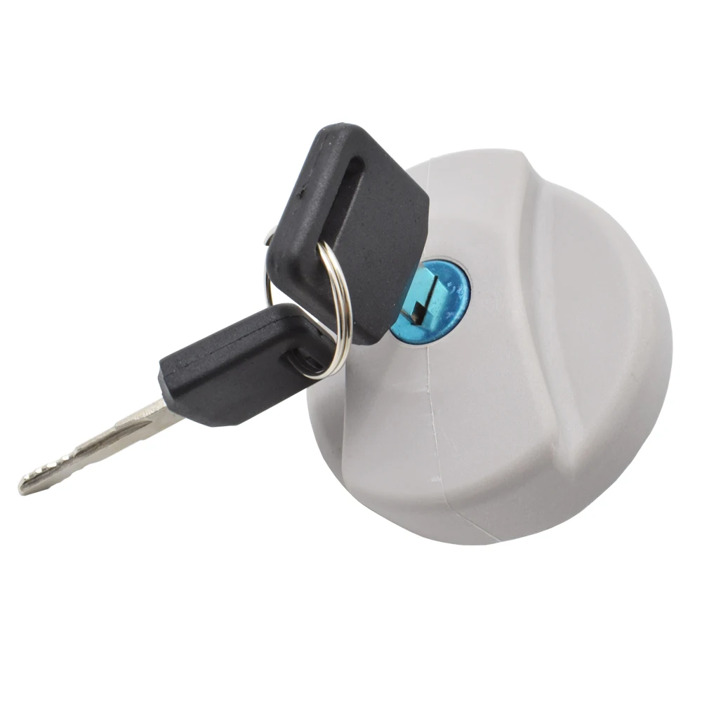 Tapa depósito combustible 1702834 – Opel Astra G/H, Corsa B/C - imagen 3