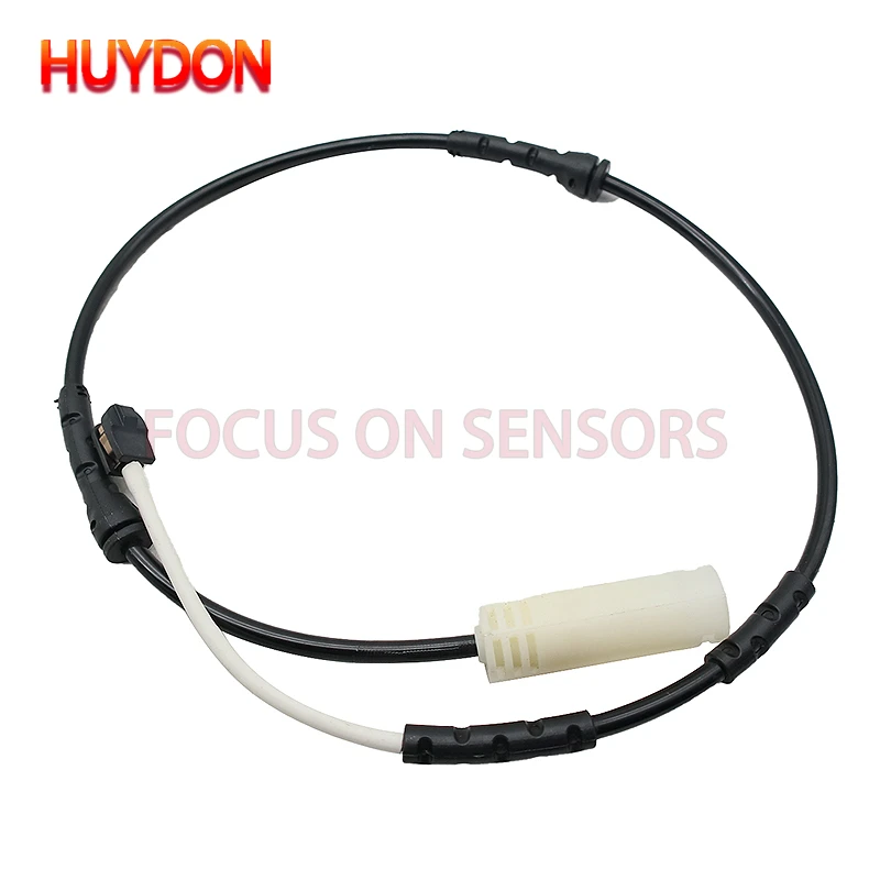 Sensor desgaste pastilla freno BMW Serie 1 E81-E88 Serie 3 E90-E93 34356792560