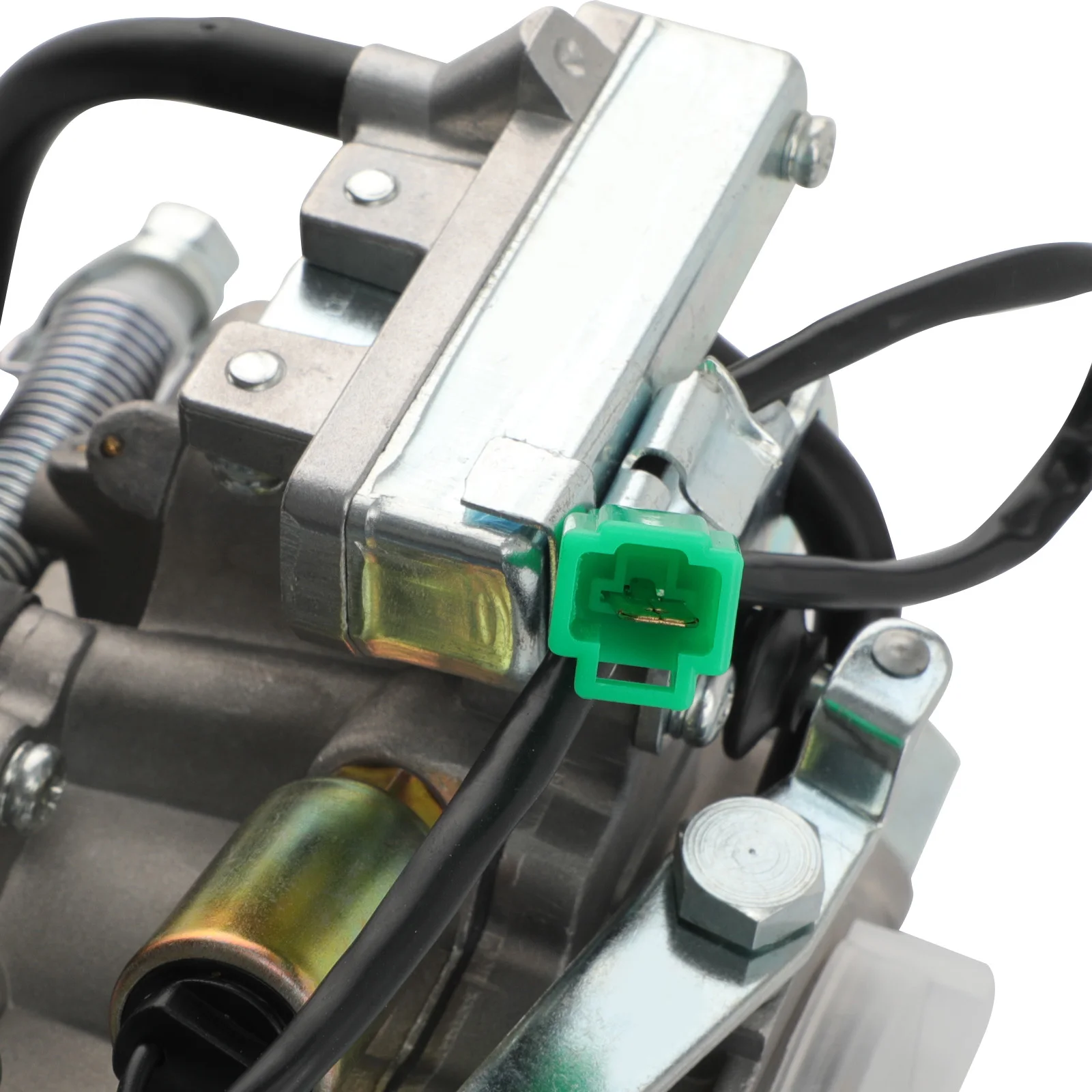 21100-13170 Carburador Toyota 4K Corolla Liteace Sprinter - imagen 3