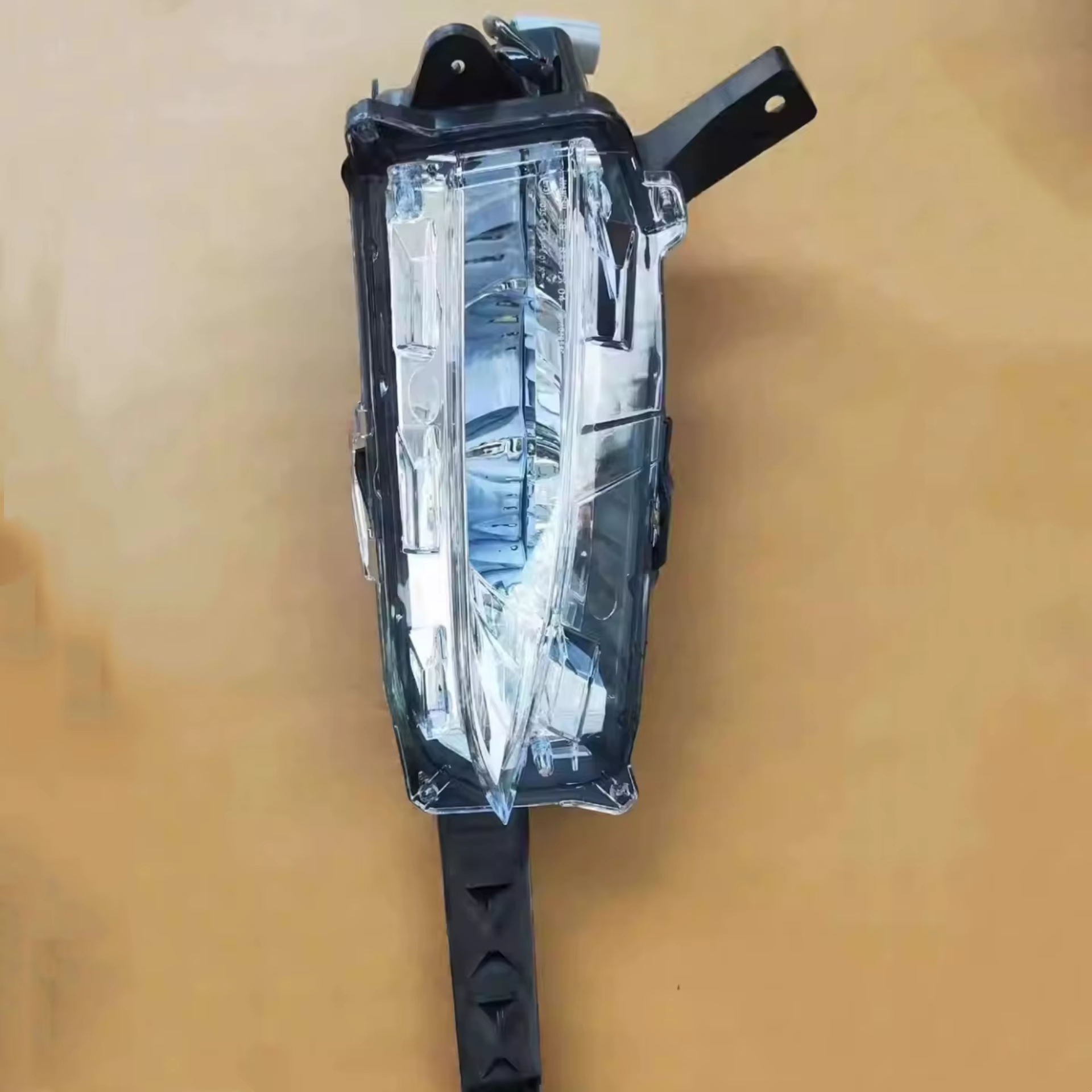 Kit de antinieblas LED para Lexus NX200/NX300t 2014-2021