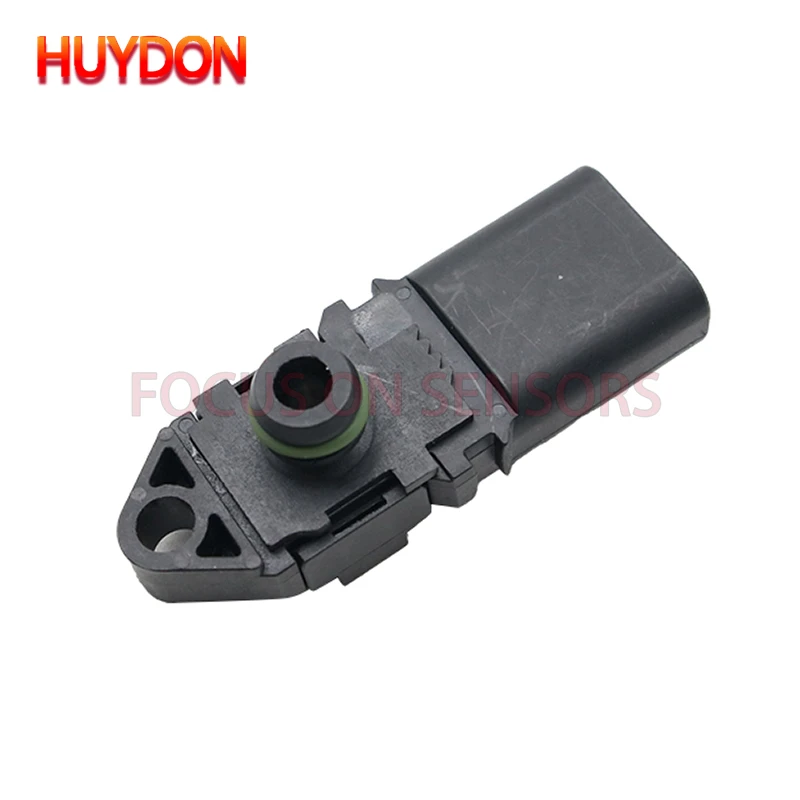 Sensor de presión del cárter 5WK96806 – Ford F-650/F-750 6.7L - imagen 5