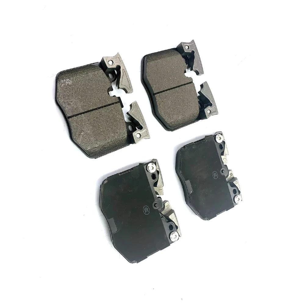 Kit pastillas de freno BMW 34116889570 – Serie 3, 5, X3, X5 - imagen 2