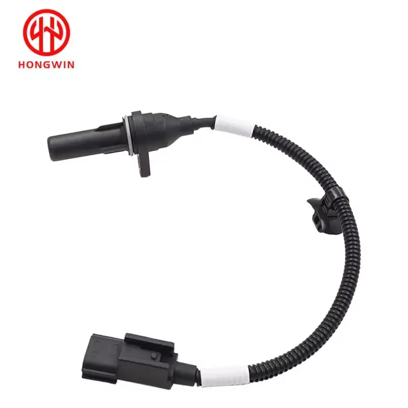 Sensor de posición del cigüeñal 39180-2M612 para Hyundai Accent y Sonata - imagen 3
