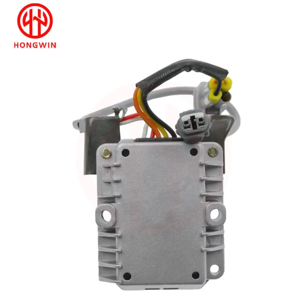 HONGWIN Módulo de encendido 89621-60010 para Toyota Lexus - imagen 5