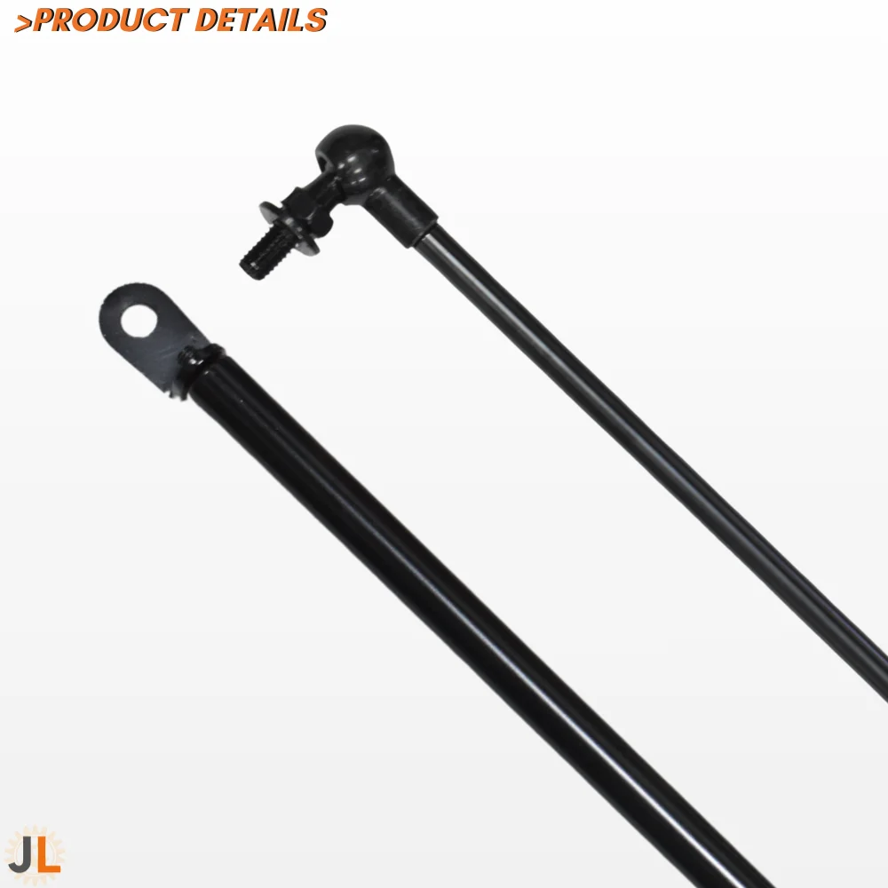 Amortiguadores gas maletero Suzuki Vitara 3ª Gen JT 2005-2017 - imagen 3