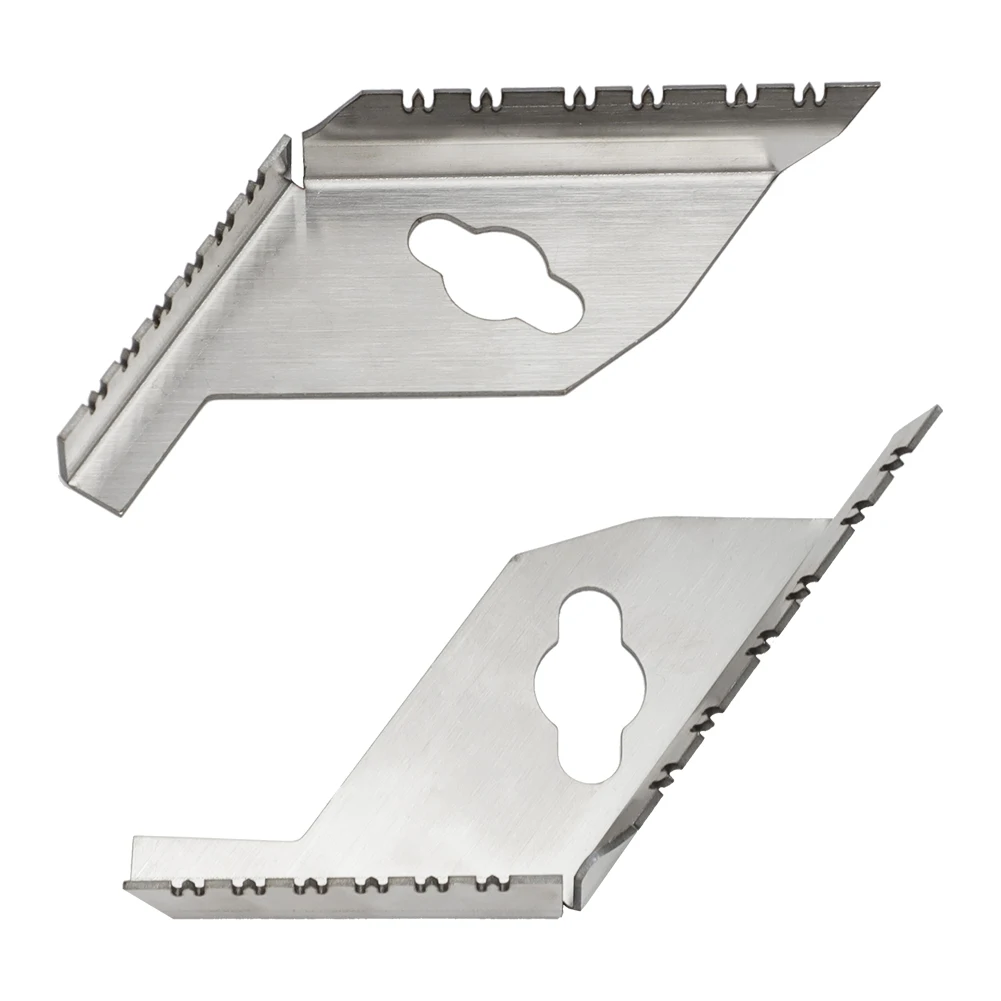 Elevadores de parachoques delantero y trasero para Acura 2002-2006 2003 2004 2005 RSX DC5 con Kit de elevación de fijación de espacio de Hardware - imagen 3