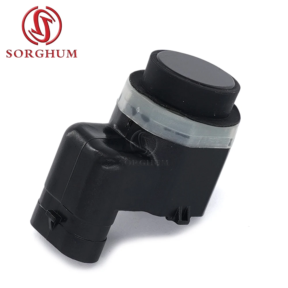 SORGHUM Sensor de aparcamiento Parktronic PDC BMW F10 F11 X3 X5 - imagen 4