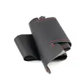 Black-red line