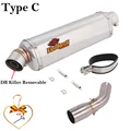 Type C