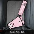 Barbie Pink -