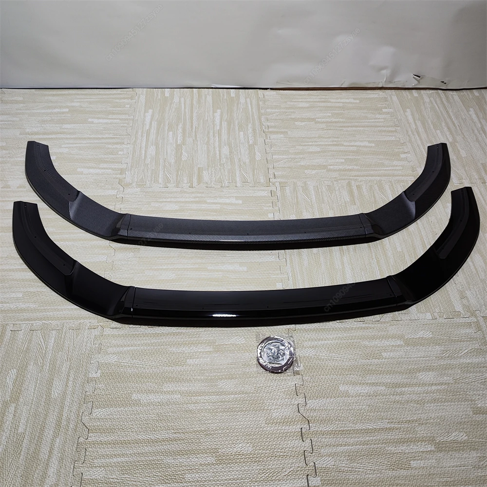 Labio delantero Maxton VW Golf 7 GTI/GTD/R/R-Line 2012-2017 - imagen 4