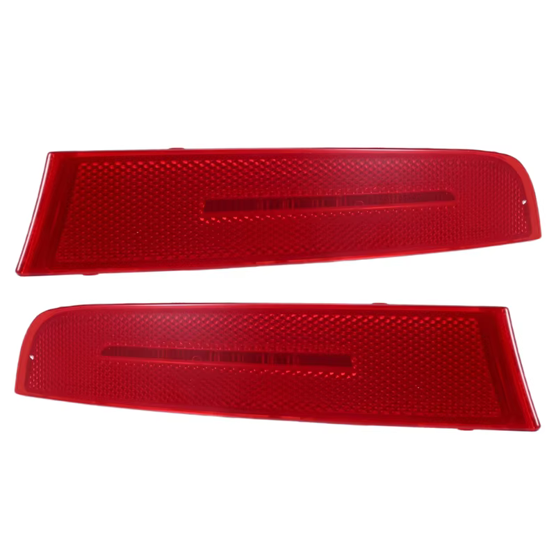 Reflector parachoques trasero BMW X5 G05 / X7 G07 M Sport 63148091922 - imagen 4