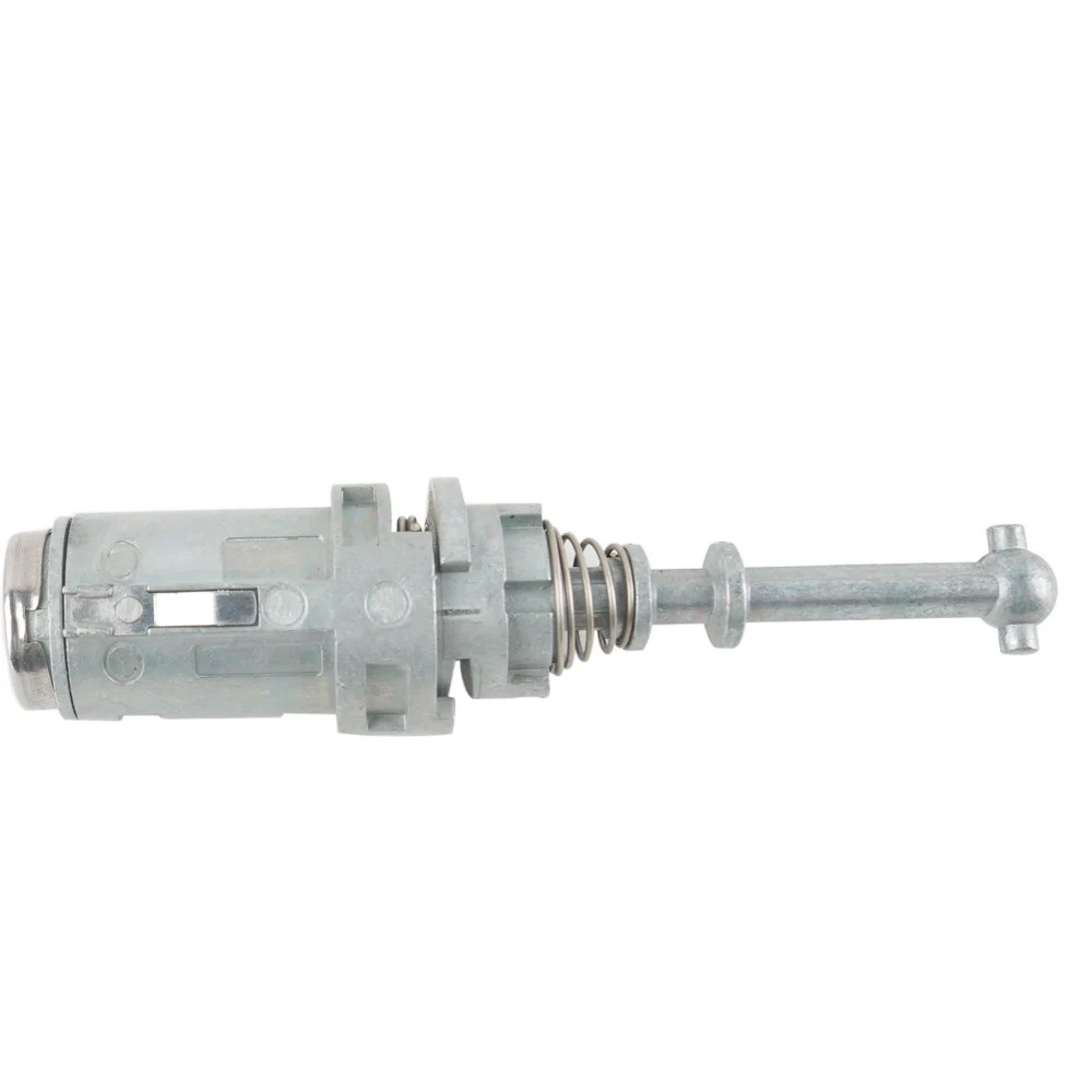 Cilindro de cerradura izqda 9170T9 Citroen C2 C3 02-10 2 llaves - imagen 3