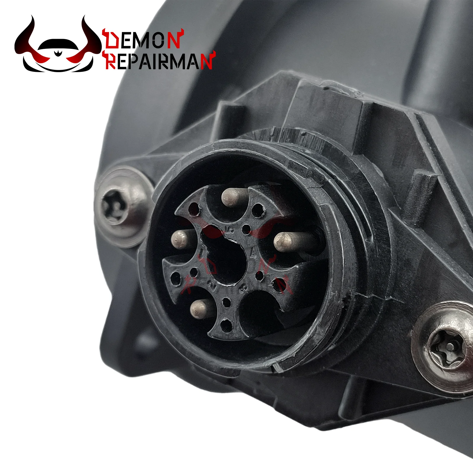 Caudalímetro 0280217807 para Mercedes-Benz M119 CL420, S420 y E420 - imagen 5