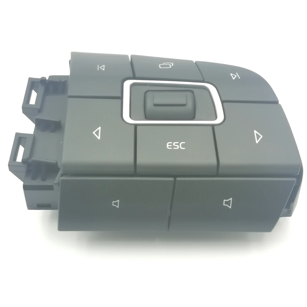 Módulo interruptores volante U33 – Volvo FH FM FMX NH Series 9-16 - imagen 2