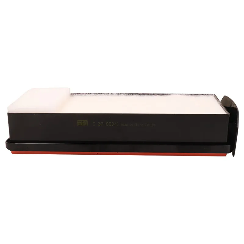 Filtro de aire MANN C37009/1 para BMW 535d F10 - imagen 3